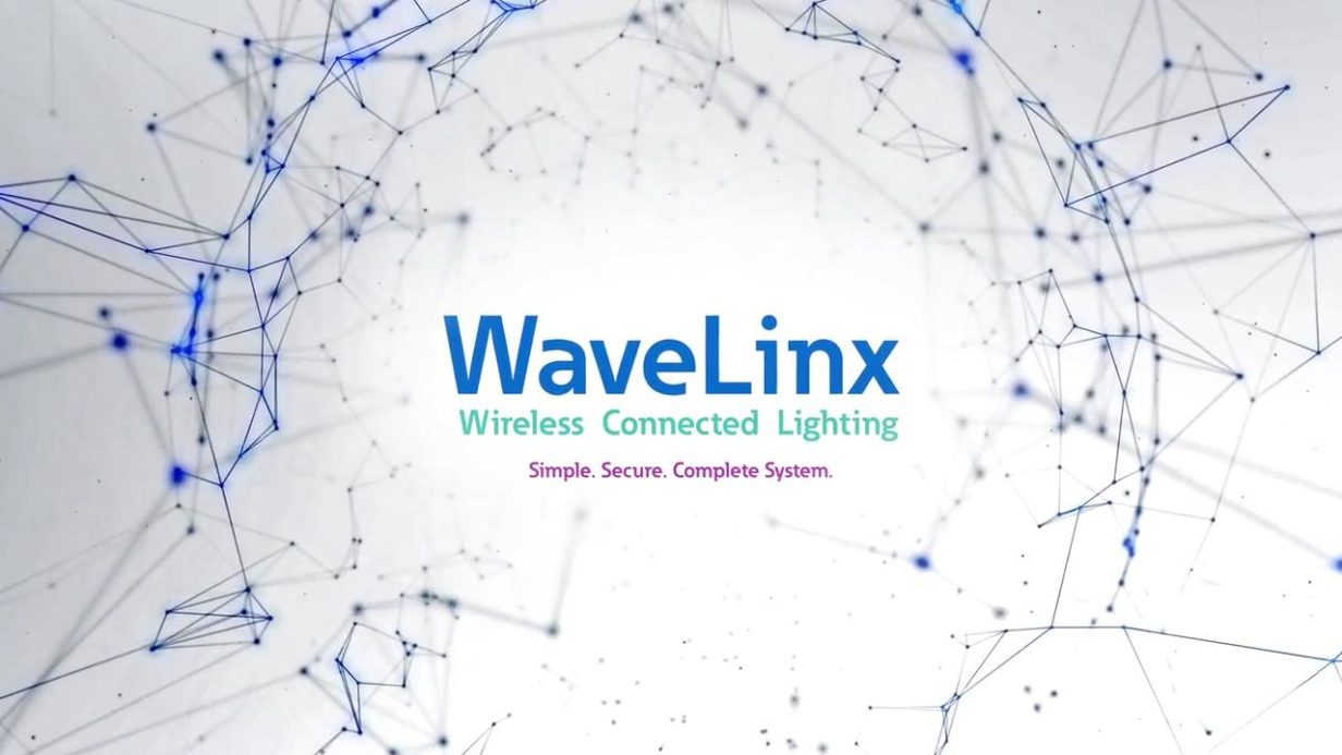 Lighting Automation Systems COOPER DC Industries